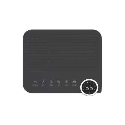 EUROPACE EDH3120DDC DC Dehumidifier 12L