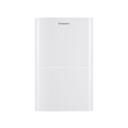 EUROPACE EDH3140DWH Dehumidifier + Air Purifier 14L