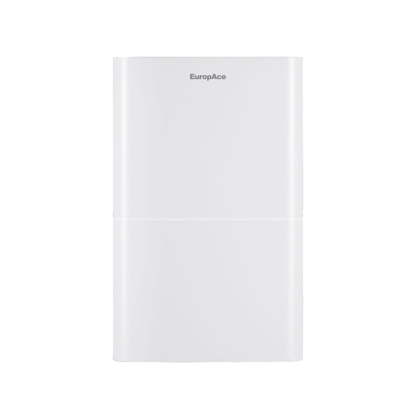 EUROPACE EDH3140DWH Dehumidifier + Air Purifier 14L