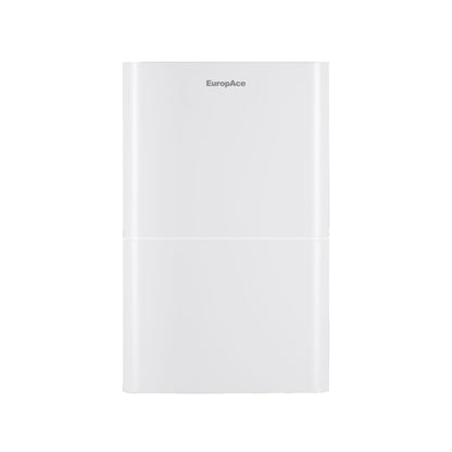 EUROPACE EDH3140DWH Dehumidifier + Air Purifier 14L