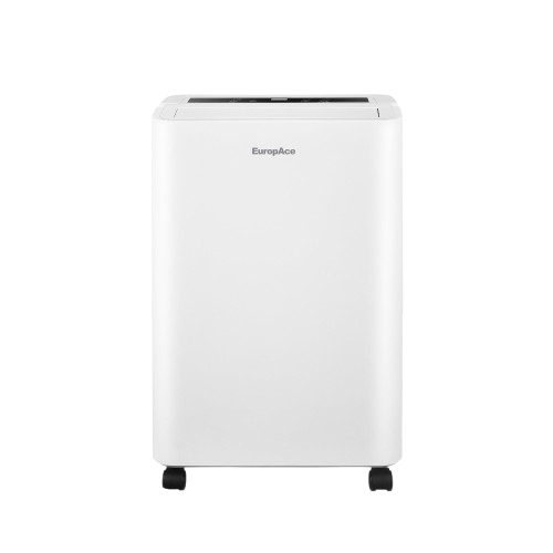 EUROPACE EDH3160EWH Dehumidifier + Air Cleaner 16L