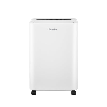 EUROPACE EDH3160EWH Dehumidifier + Air Cleaner 16L