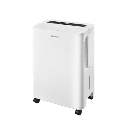 EUROPACE EDH3160EWH Dehumidifier + Air Cleaner 16L