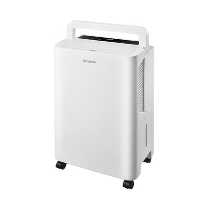 EUROPACE EDH3160EWH Dehumidifier + Air Cleaner 16L