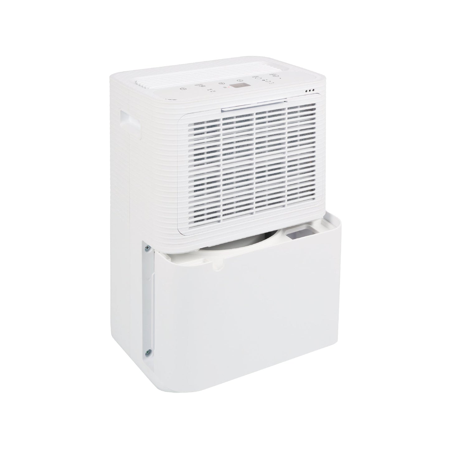 EUROPACE EDH3200DWH Compact Dehumidifier 20L