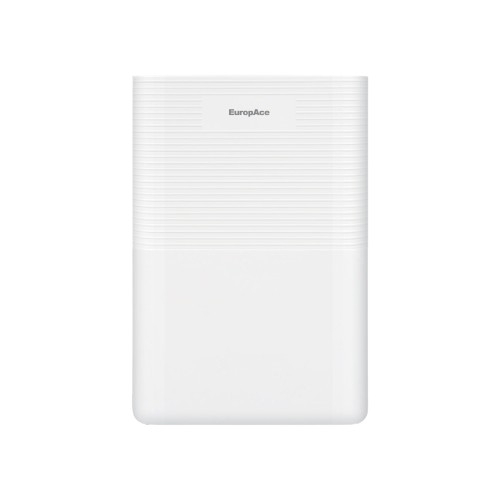 EUROPACE EDH3200DWH Compact Dehumidifier 20L