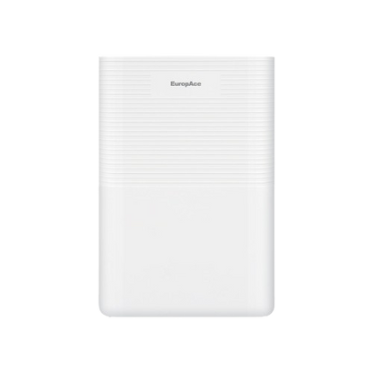 EUROPACE EDH3200DWH Compact Dehumidifier 20L
