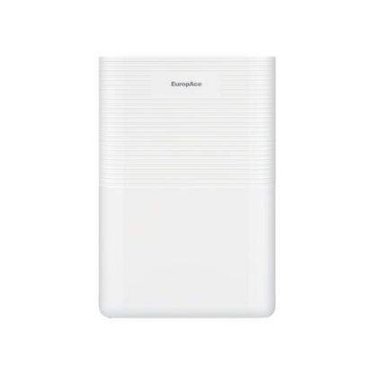 EUROPACE EDH3200DWH Compact Dehumidifier 20L