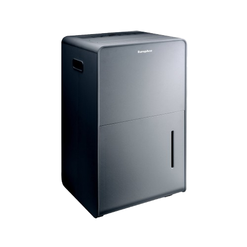 EUROPACE EDH6300DGYWIFI Dual Louvre Dehumidifier + Standalone Air Purifier 30L