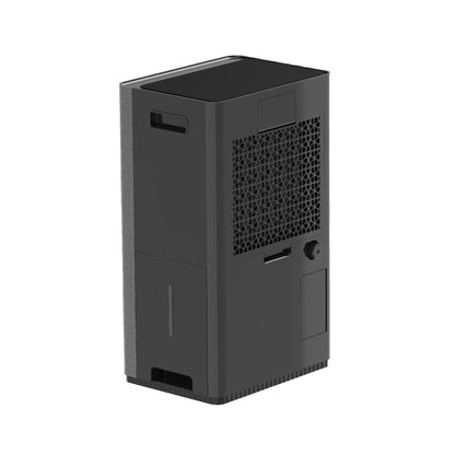 EUROPACE EDH8400DGY Dehumidifier + Air Purifier 40L