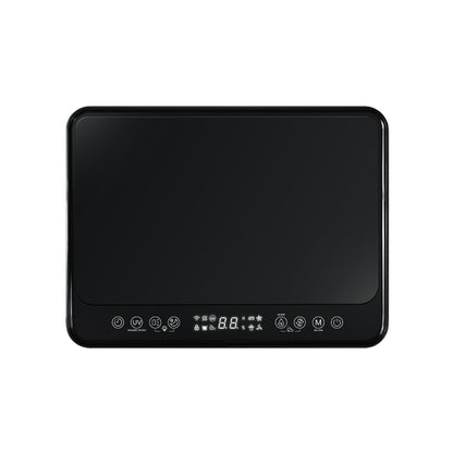 EUROPACE EDH8400DGY Dehumidifier + Air Purifier 40L