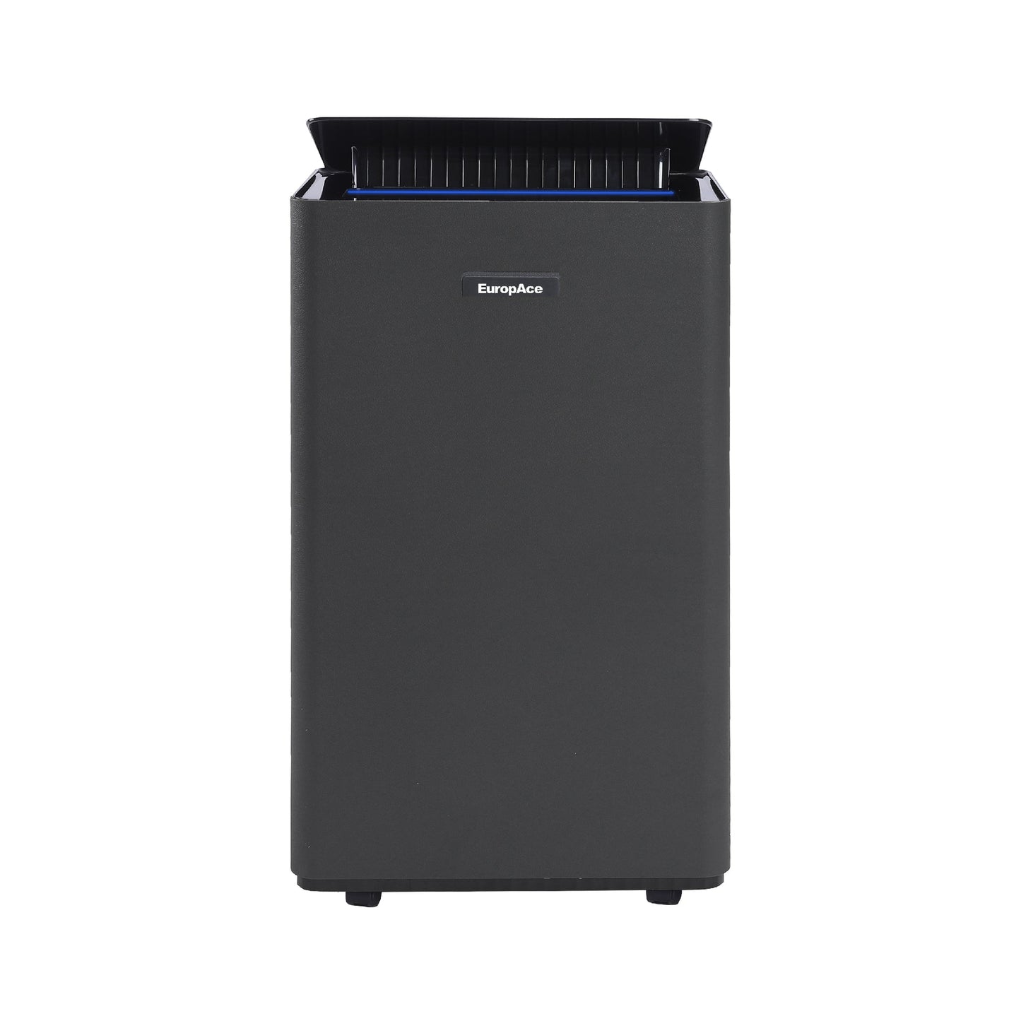 EUROPACE EDH8400DGY Dehumidifier + Air Purifier 40L