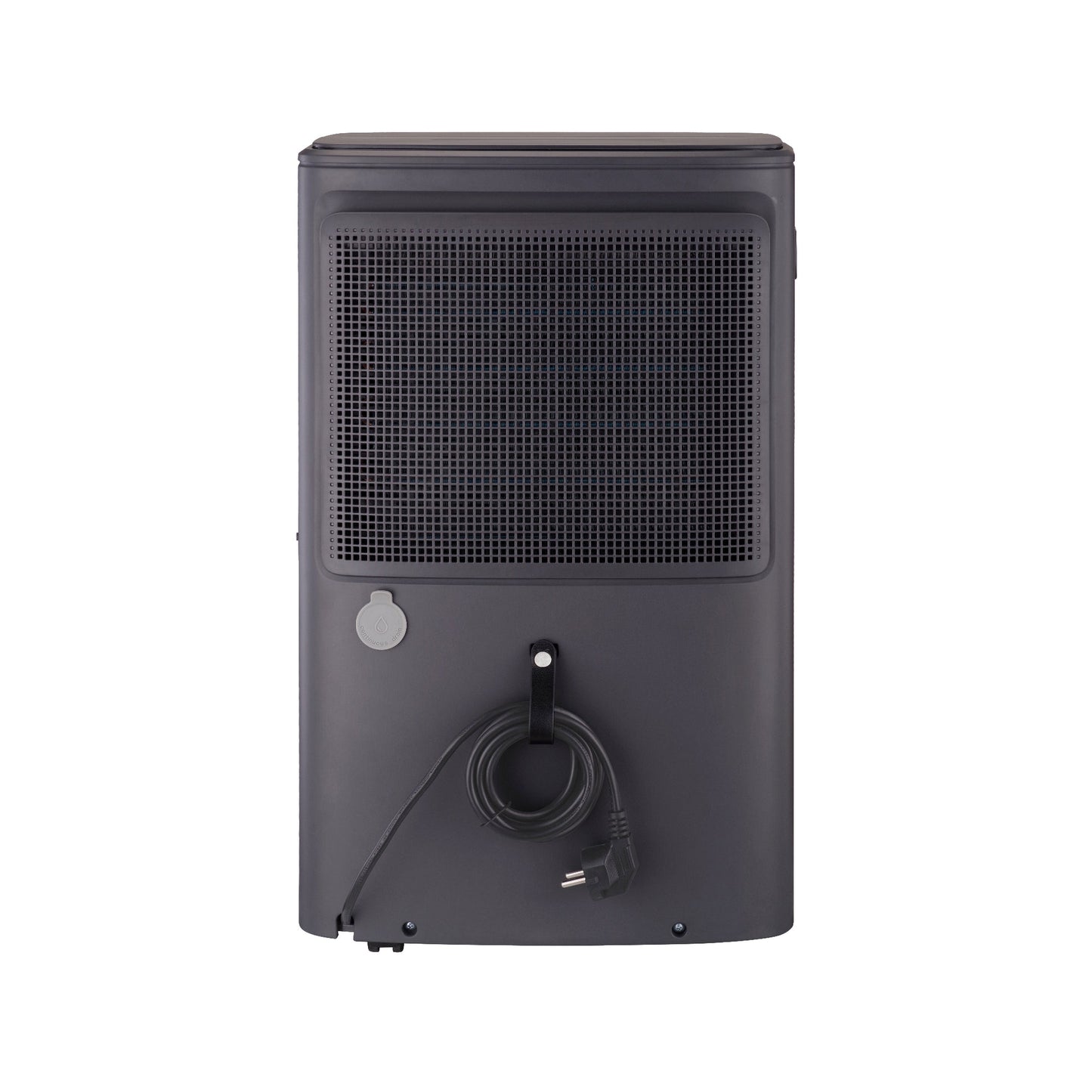 EUROPACE EDH9600DGY  Dehumidifier + Air Purifier 60L