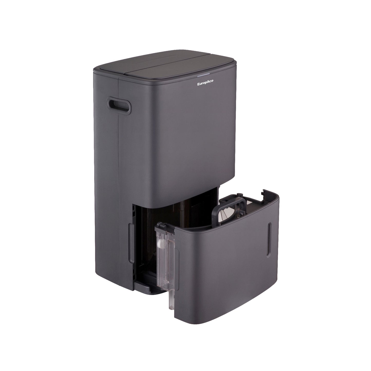 EUROPACE EDH9600DGY  Dehumidifier + Air Purifier 60L