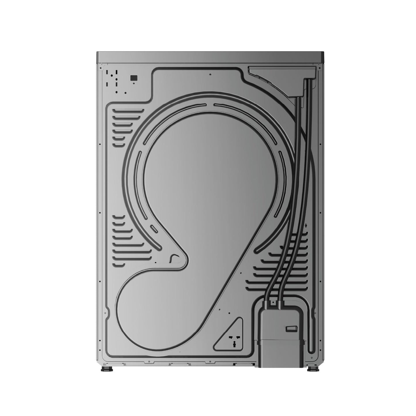 EUROPACE EDY8900E Heat Pump Dryer 9kg