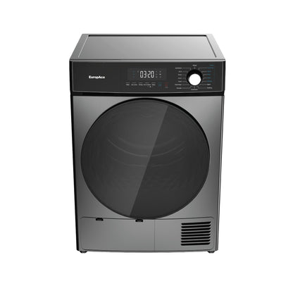EUROPACE EFW9102Y + EDY8900EGM Washer Dryer  Combo