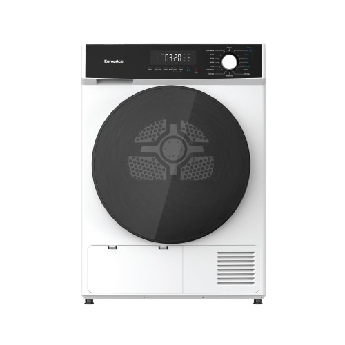 EUROPACE EFW7801Y + EDY8900EWH Washer Dryer  Combo