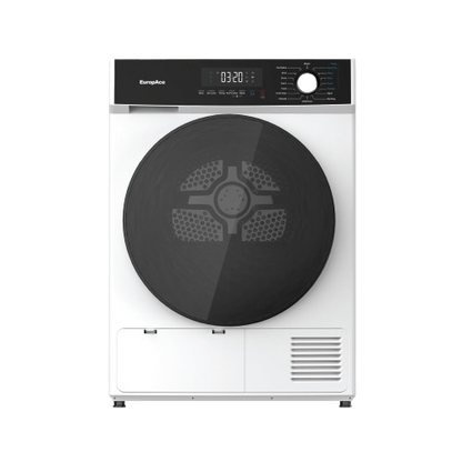 EUROPACE EFW7801Y + EDY8900EWH Washer Dryer  Combo