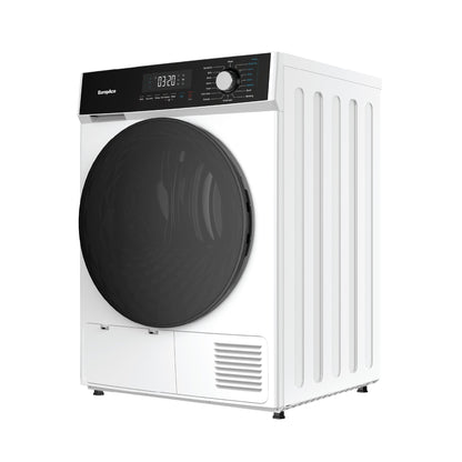 EUROPACE EFW7801Y + EDY8900EWH Washer Dryer  Combo
