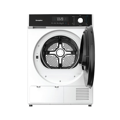 EUROPACE EFW7801Y + EDY8900EWH Washer Dryer  Combo