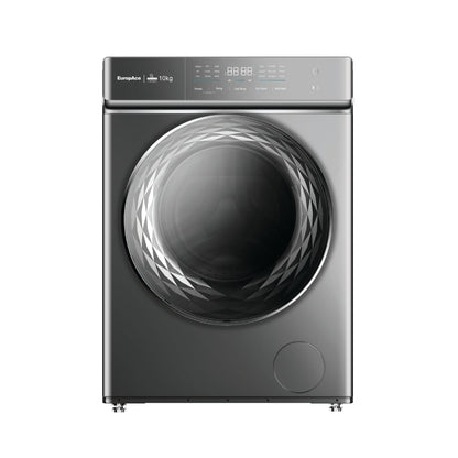 EUROPACE EFW9102Y Front Load Washer 10kg