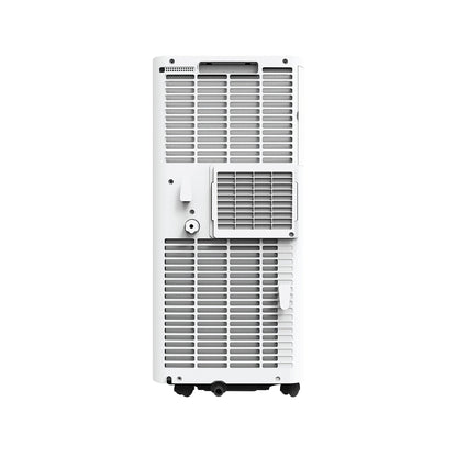 EUROPACE EGAC10E6ION Compact Air Purifying Portable Aircon