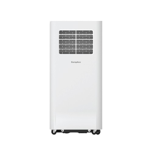 EUROPACE EGAC10E6ION Compact Air Purifying Portable Aircon