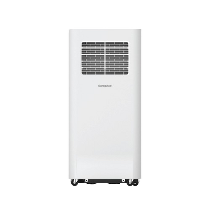 EUROPACE EGAC10E6ION Compact Air Purifying Portable Aircon
