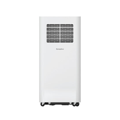 EUROPACE EGAC10E6ION Compact Air Purifying Portable Aircon
