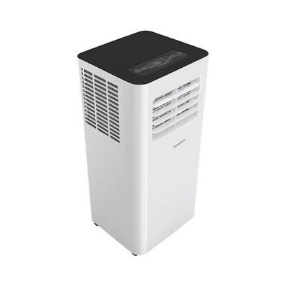 EUROPACE EGAC10E6ION Compact Air Purifying Portable Aircon
