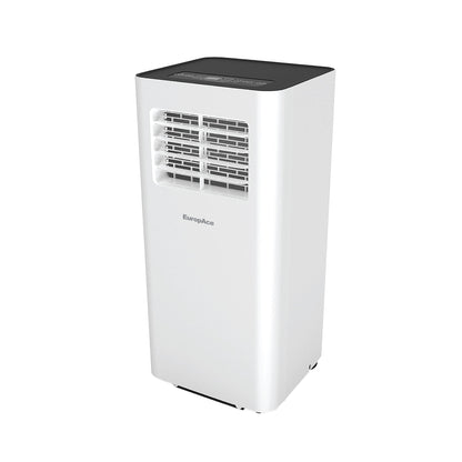 EUROPACE EGAC10E6ION Compact Air Purifying Portable Aircon