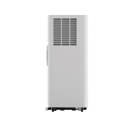 EUROPACE EGAC10E6ION Compact Air Purifying Portable Aircon