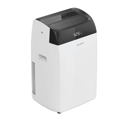 EUROPACE EGAC10E8UV 4-IN-1 Smart Air Purifying Green Portable Aircon