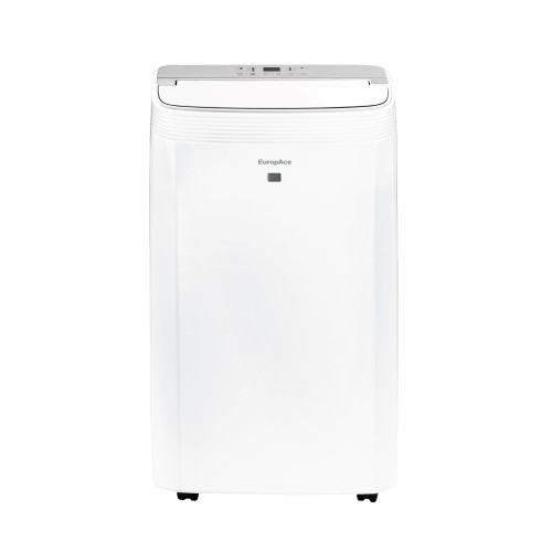 EUROPACE EGAC14E3 Compact Series Green Portable Aircon