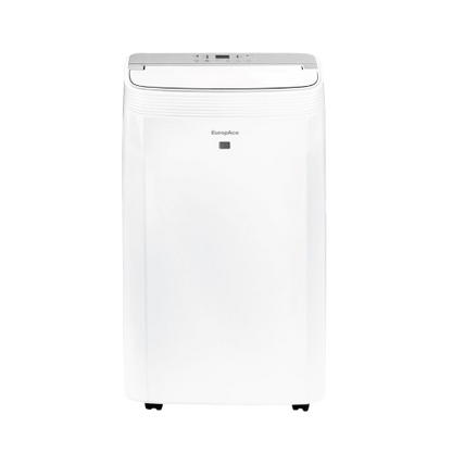 EUROPACE EGAC14E3 Compact Series Green Portable Aircon