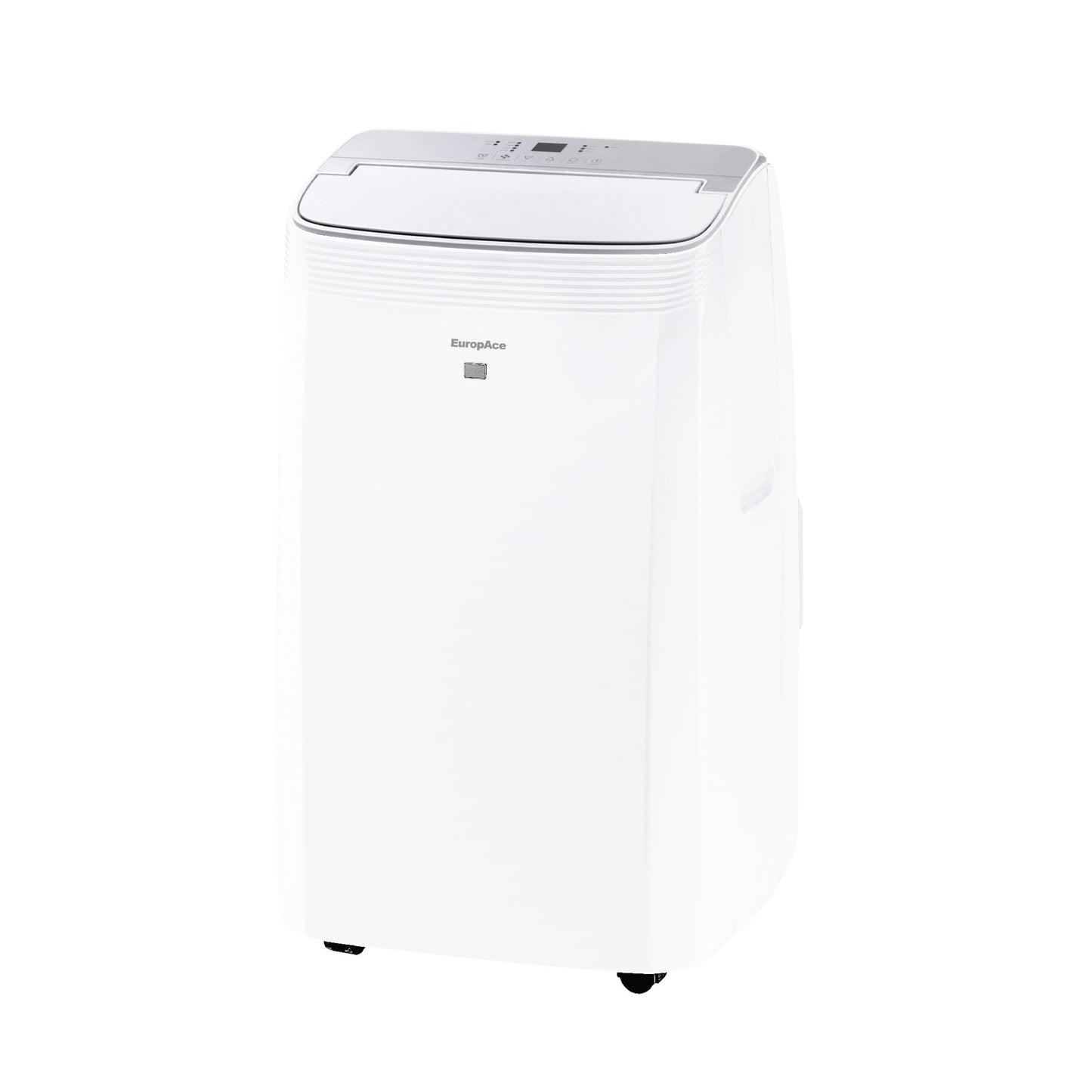 EUROPACE EPAC18T3E Dual Hose Portable Air Conditioner