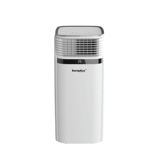 EUROPACE EPAC30Z Dual Hose Portable Aircon