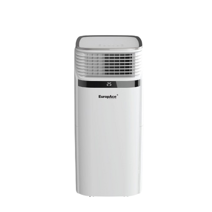 EUROPACE EPAC30Z Dual Hose Portable Aircon