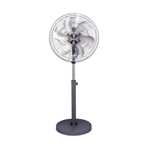 EUROPACE EPF7186EDCR DC Power Fan with Remote Control 18”