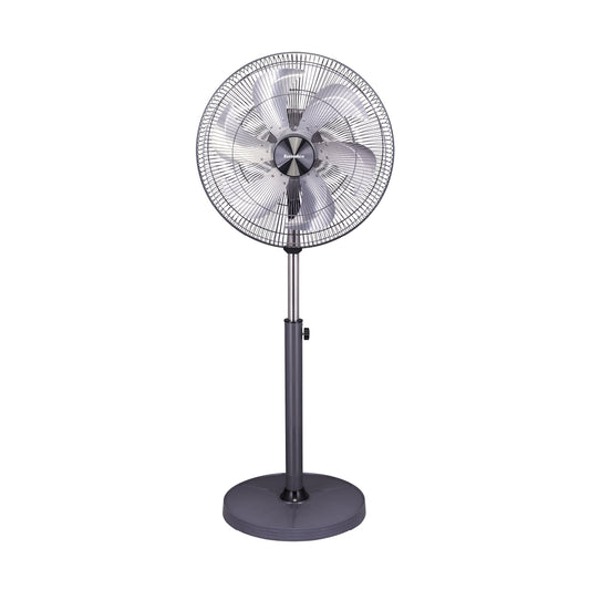 EUROPACE EPF7186EDCR DC Power Fan with Remote Control 18”