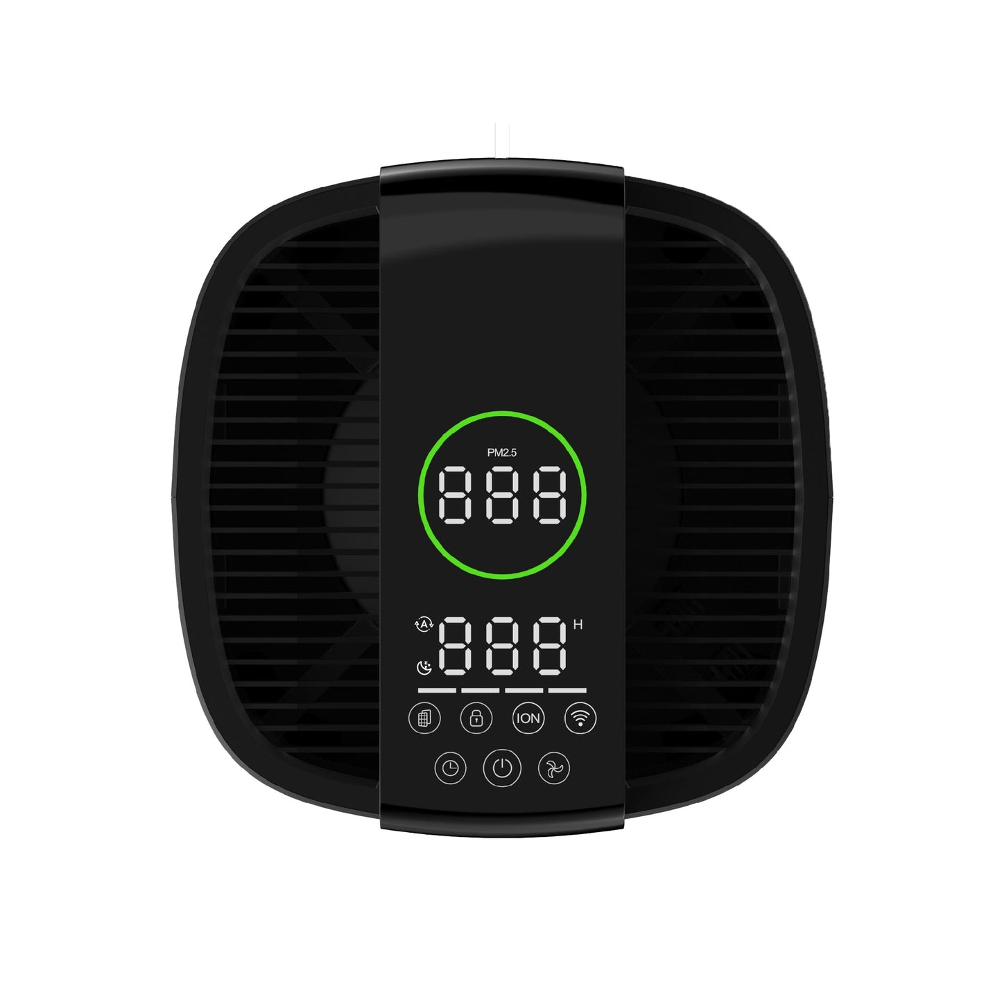 EUROPACE EPU6550DMG Aroma Smart Air Purifier