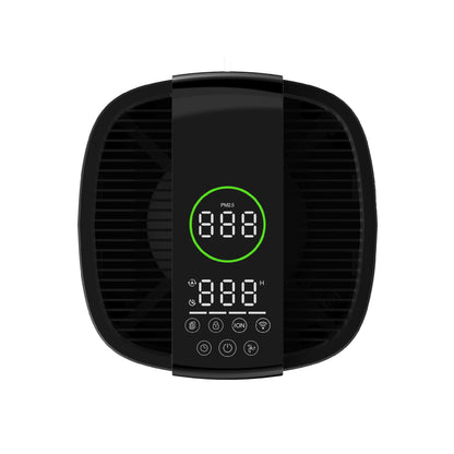 EUROPACE EPU6550DMG Aroma Smart Air Purifier