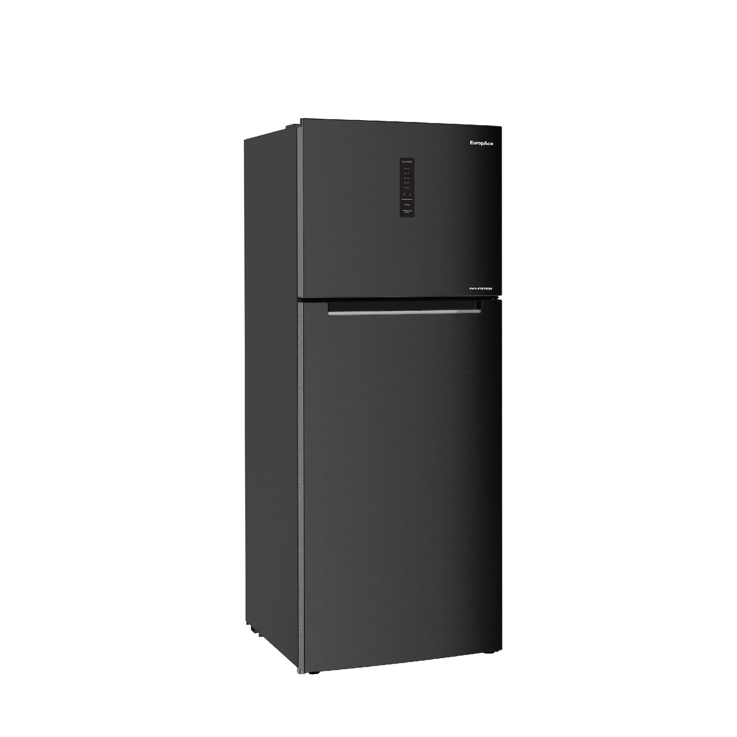 EUROPACE ER5461WGM 2-Door Fridge 450L