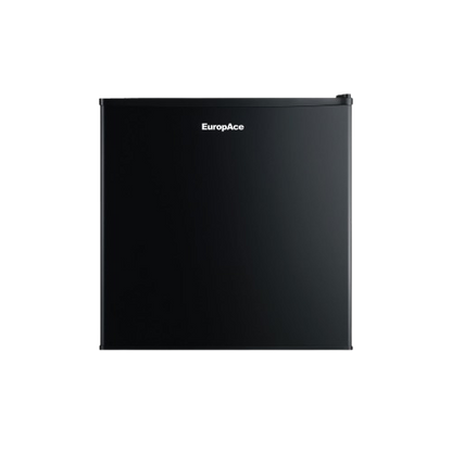 EUROPACE ER5481EBK Mini Bar Fridge 48L