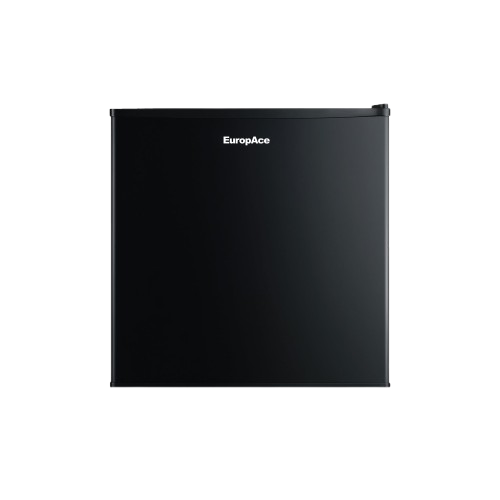 EUROPACE ER5481EBK Mini Bar Fridge 48L