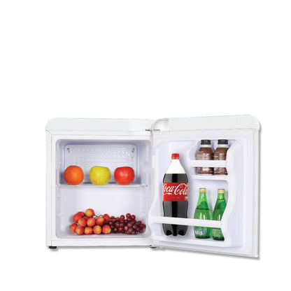EUROPACE ER5501AWH Mini Bar Fridge 50L