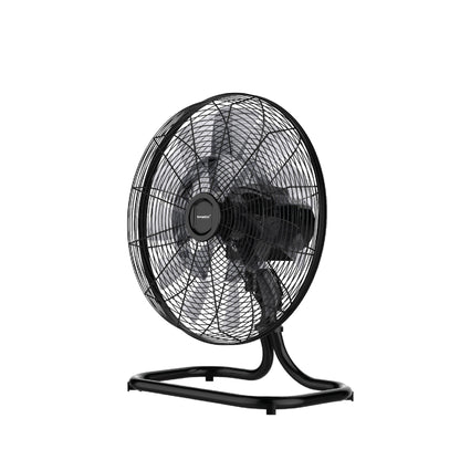 EUROPACE ERC2182Z DC Circulator Floor Fan 18”
