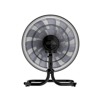 EUROPACE ERC2183EFDCR DC Circulator Floor Fan 18”