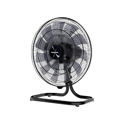 EUROPACE ERC2183EFDCR DC Circulator Floor Fan 18”