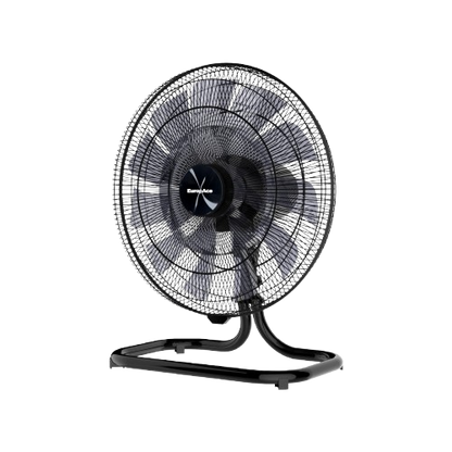 EUROPACE ERC2183EFDCR DC Circulator Floor Fan 18”